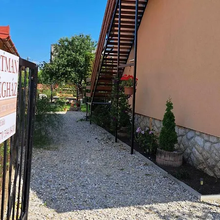 Zsory Furdo Lapartman Mezokovesd * Szihalom